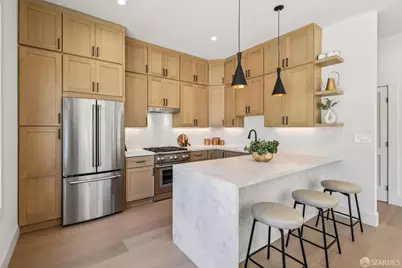 206 4th Avenue, San Francisco, CA 94118 - Photo 8