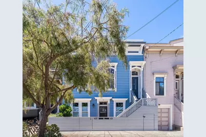 631 Spruce Street, San Francisco, CA 94118 - Photo 38