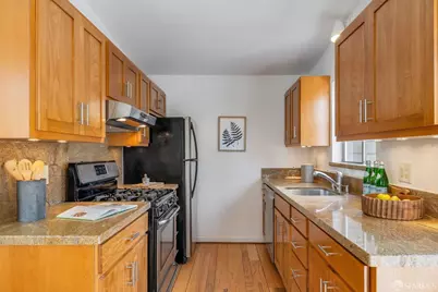 631 Spruce Street, San Francisco, CA 94118 - Photo 16