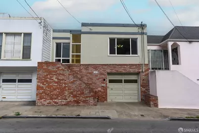 637 Gates Street, San Francisco, CA 94110 - Photo 1
