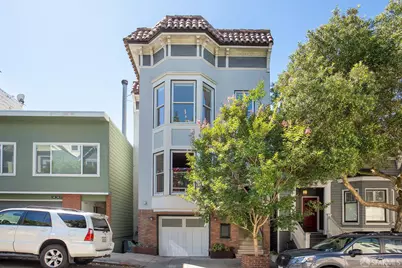 179 Downey Street, San Francisco, CA 94117 - Photo 2
