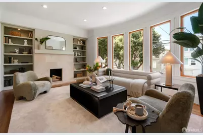 1472 18th Avenue, San Francisco, CA 94122 - Photo 2