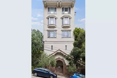 1252 Washington Street, San Francisco, CA 94108 - Photo 44