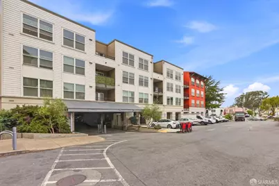 3981 Alemany Boulevard #302, San Francisco, CA 94132 - Photo 36