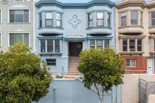 20-26 Dorland St, San Francisco, CA 94110 - Photo 1