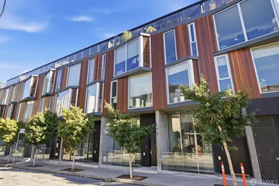450 Hayes Street #1B, San Francisco, CA 94102 - Photo 2