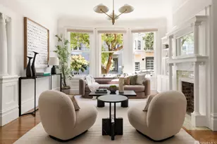 245 Central Ave, San Francisco, CA 94117 - Photo 1