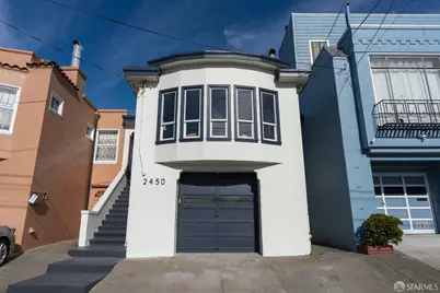 2450 31st Avenue, San Francisco, CA 94116 - Photo 1