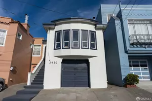 2450 31st Ave, San Francisco, CA 94116 - Photo 1