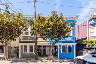 420 Linden St, San Francisco, CA 94102 - Photo 2