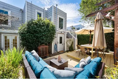 701 Crescent Avenue, San Francisco, CA 94110 - Photo 16