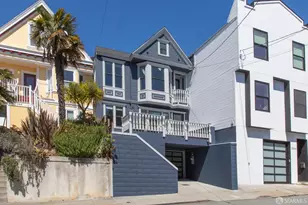 360 Arlington St, San Francisco, CA 94131 - Photo 2