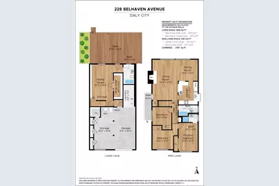 228 Belhaven Avenue, Daly City, CA 94015 - Photo 60