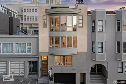 659 Greenwich Street, San Francisco, CA 94133 - Photo 2