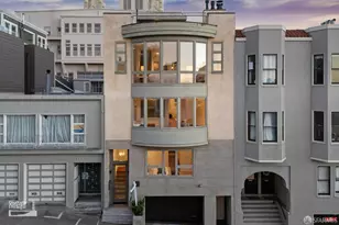 659 Greenwich St, San Francisco, CA 94133 - Photo 2