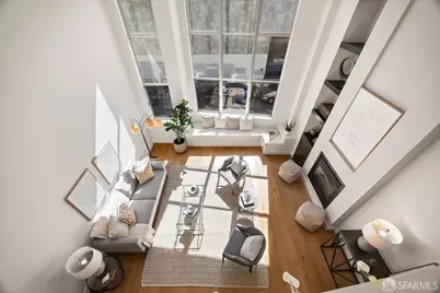 321 Langton Street #2, San Francisco, CA 94103 - Photo 2