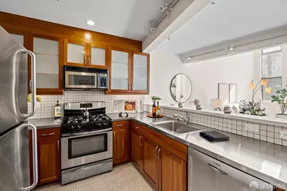 321 Langton Street #2, San Francisco, CA 94103 - Photo 12
