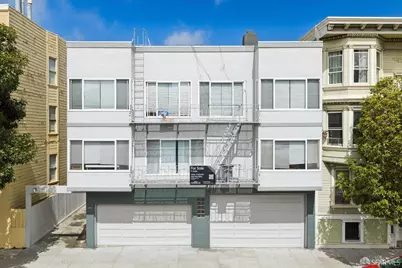3730 24th Street, San Francisco, CA 94114 - Photo 2