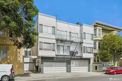 3730 24th Street, San Francisco, CA 94114 - Photo 4