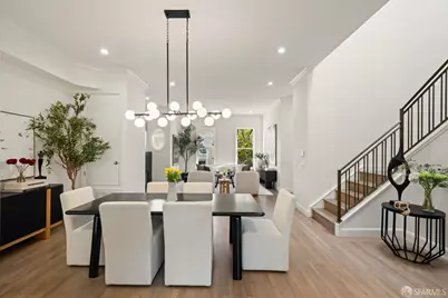 2254 Bush Street, San Francisco, CA 94115 - Photo 4