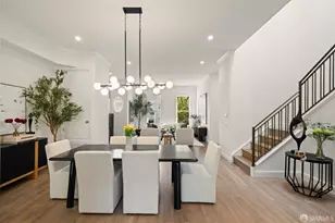 2254 Bush St, San Francisco, CA 94115 - Photo 4
