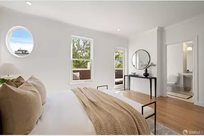 2254 Bush Street, San Francisco, CA 94115 - Photo 16
