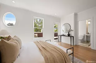 2254 Bush St, San Francisco, CA 94115 - Photo 16