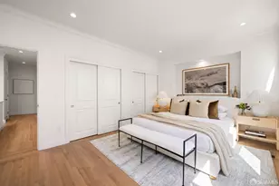 2254 Bush St, San Francisco, CA 94115 - Photo 18