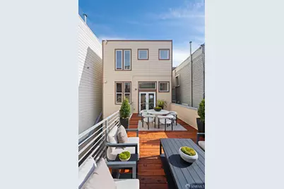 2254 Bush Street, San Francisco, CA 94115 - Photo 26