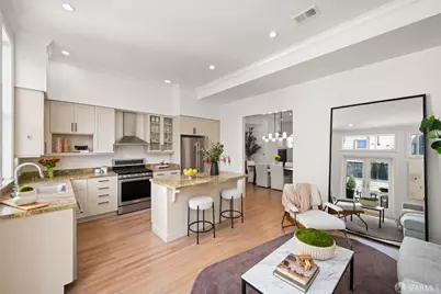 2254 Bush Street, San Francisco, CA 94115 - Photo 10