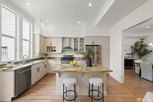 2254 Bush St, San Francisco, CA 94115 - Photo 8