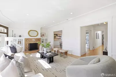 839 31st Avenue, San Francisco, CA 94121 - Photo 8