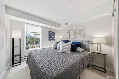 135 Valencia Street #A201, San Francisco, CA 94103 - Photo 4