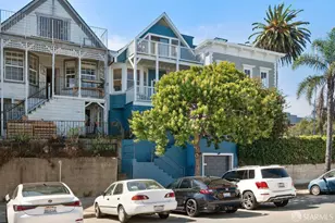 418 Pennsylvania Ave, San Francisco, CA 94107 - Photo 4