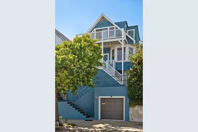 418 Pennsylvania Avenue, San Francisco, CA 94107 - Photo 2