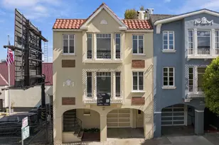 3128-3130 Pierce St, San Francisco, CA 94123 - Photo 1