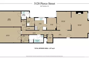 3128-3130 Pierce St, San Francisco, CA 94123 - Photo 40
