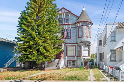 2165 Central Avenue, Alameda, CA 94501 - Photo 1