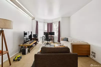 1017 Hyde Street, San Francisco, CA 94109 - Photo 22