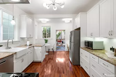 61 Douglass Street, San Francisco, CA 94114 - Photo 6