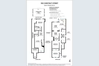 592 Chestnut Street, San Francisco, CA 94133 - Photo 26