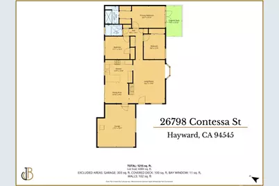 26798 Contessa Street, Hayward, CA 94545 - Photo 48