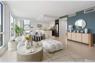 1788 Clay Street #412, San Francisco, CA 94109 - Photo 2
