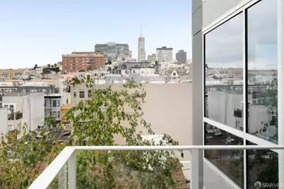 1788 Clay Street #412, San Francisco, CA 94109 - Photo 6