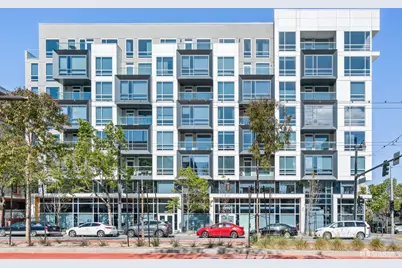 1788 Clay Street #412, San Francisco, CA 94109 - Photo 1