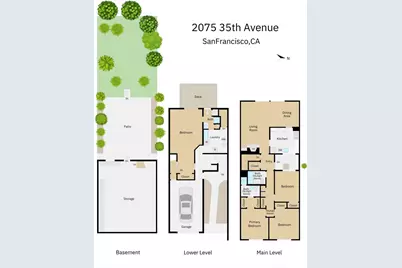 2075 35th Avenue, San Francisco, CA 94116 - Photo 54
