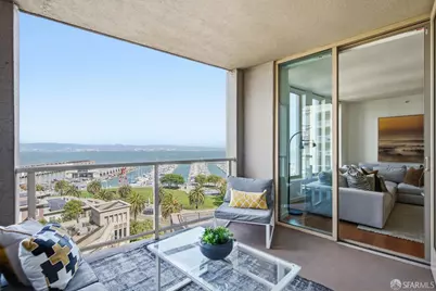 88 King Street #1005, San Francisco, CA 94107 - Photo 4