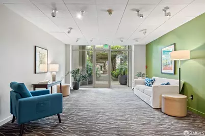 88 King Street #1005, San Francisco, CA 94107 - Photo 38