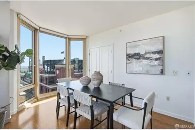 88 King Street #1005, San Francisco, CA 94107 - Photo 10