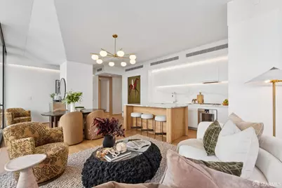 1 Steuart Lane #201, San Francisco, CA 94105 - Photo 8